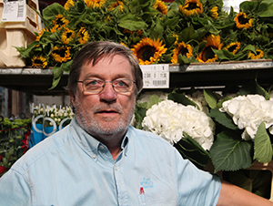 Hilverda De Boer sales purchase plants flowers bouquets