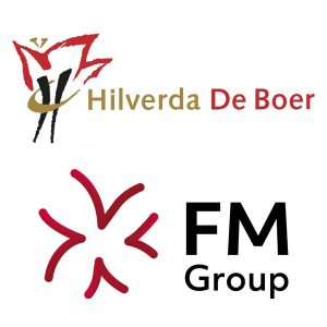 Hilverda De Boer en FM Group fusie fuseren