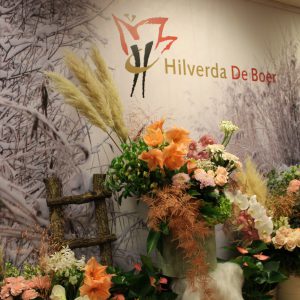 Flower Event Hilverda De Boer