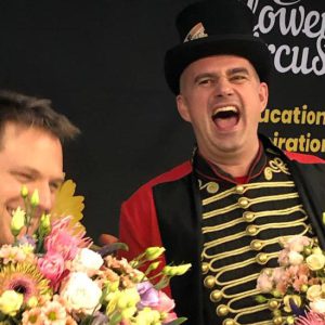 Flower Circus Lookbook News Hilverda De Boer